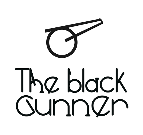 The Black Gunner